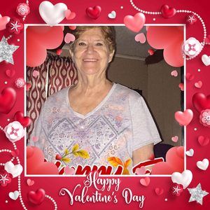 Meet your Posher, Joann